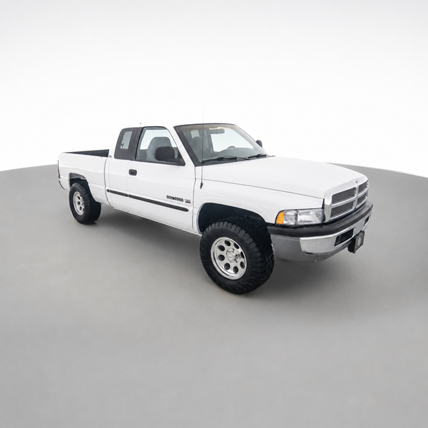 Ram 1500 (1994-2001)