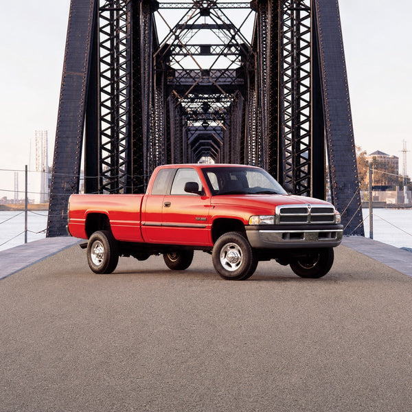 Dodge Ram 2500 (1994-2002)
