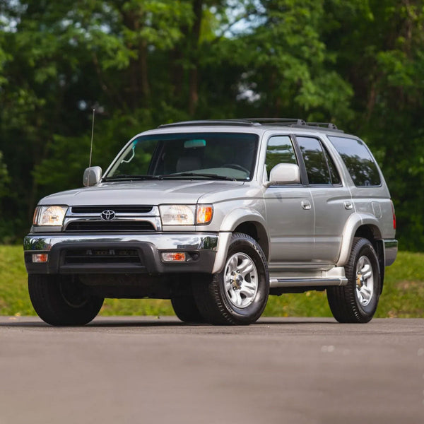 4Runner (1996-2002)