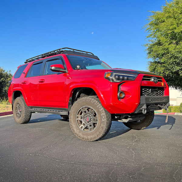4Runner (2003-2009)