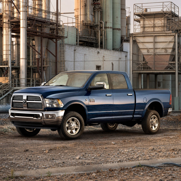 Dodge Ram 2500 (2003-2013)