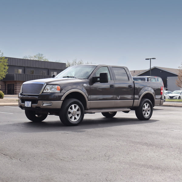 F150 (2004-2008)