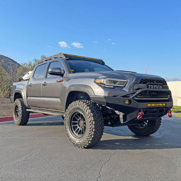 Tacoma (2016-2023)