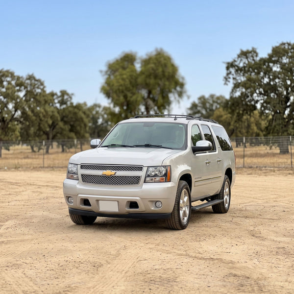 Suburban/Yukon XL 1500 (2007-2014)