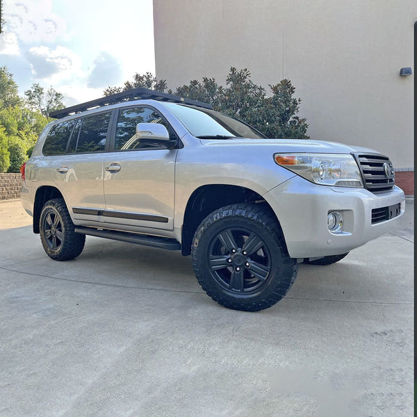 Land Cruiser (2008-2016)