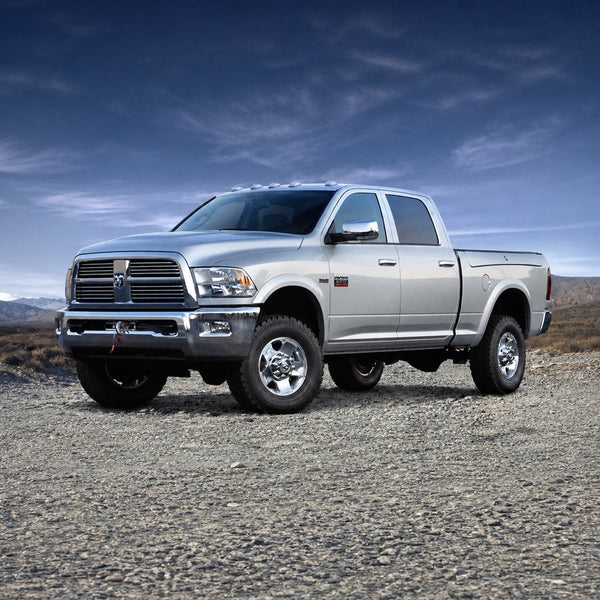 Dodge Ram 3500 (2011-2013)