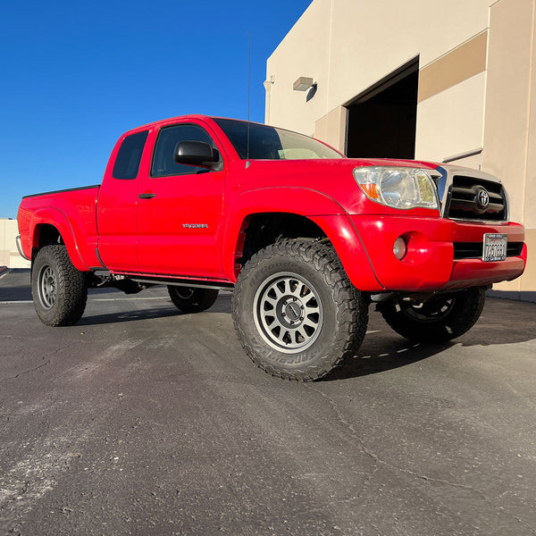 Tacoma (2005-2015)