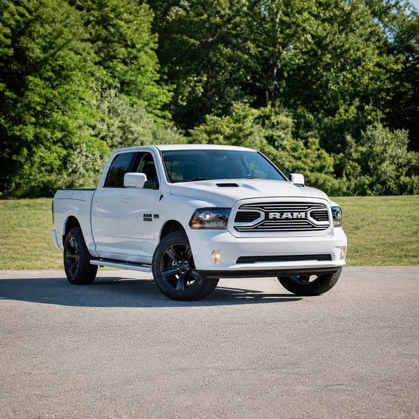 Dodge Ram 1500 (2017-2020)