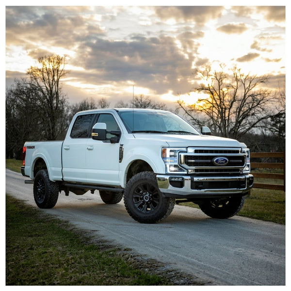 F250/F350 (2017+)