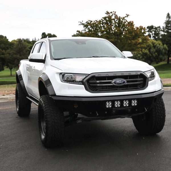 Ranger (2019+)