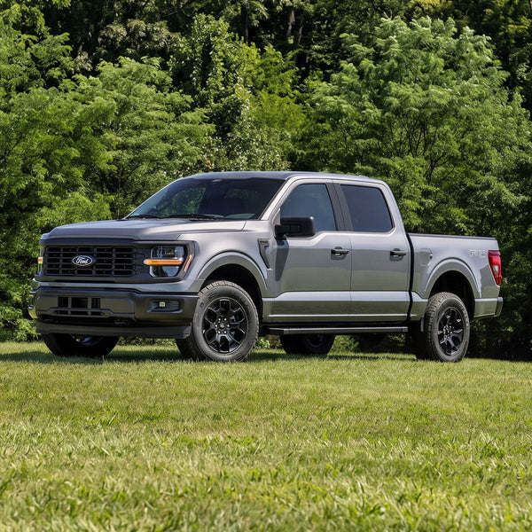 F150 (2021+)