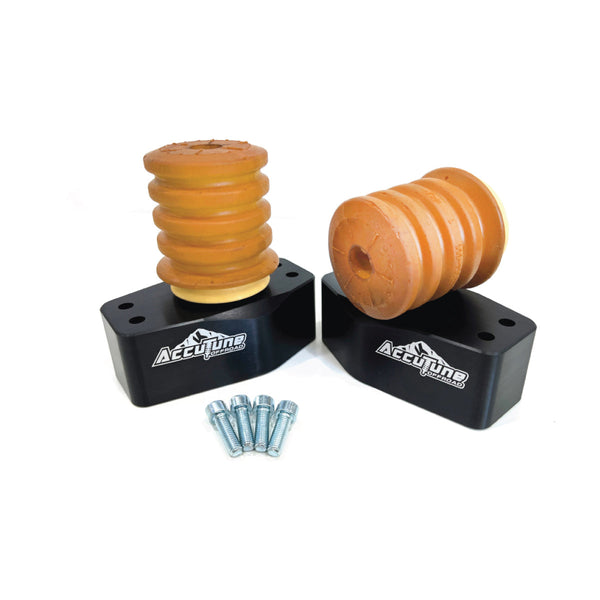 AccuTune Bumpstops