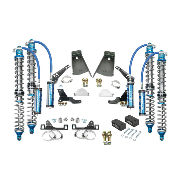 AccuTune Coilover Kits
