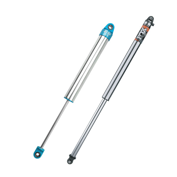 Air Shocks