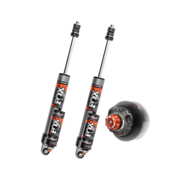 Ram 1500 Rear Shocks