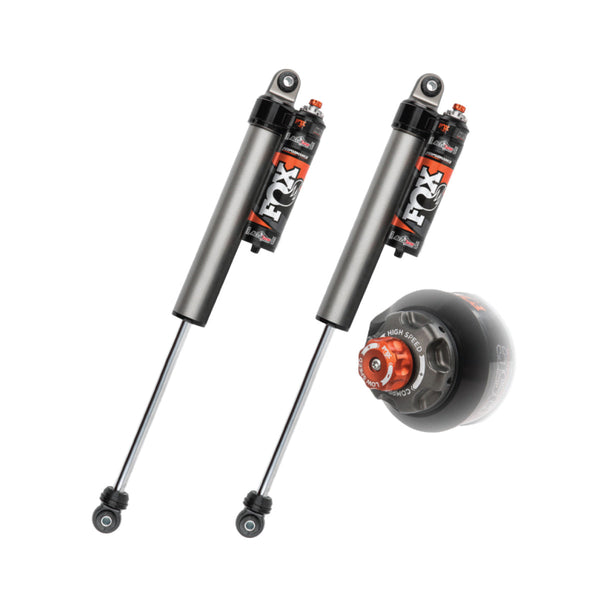 Ram 3500 Rear Shocks