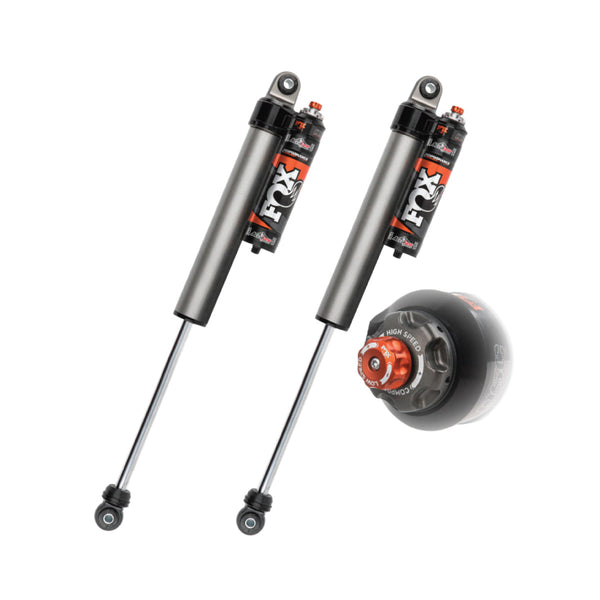 F250/F350 Rear Shocks