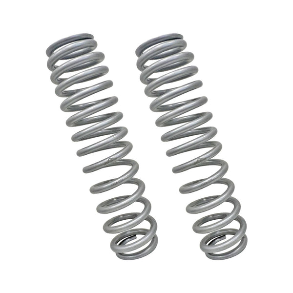 Bronco Coil Springs