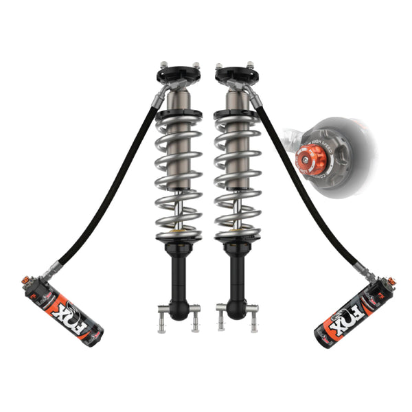 Bronco Rear Shocks