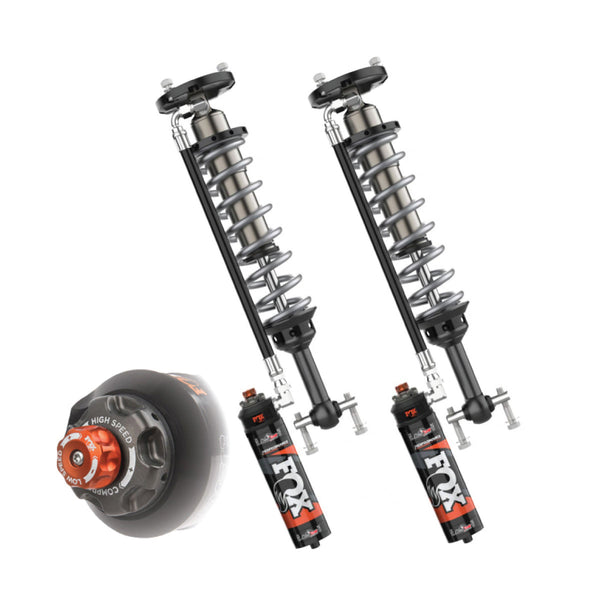 F150 Front Shocks