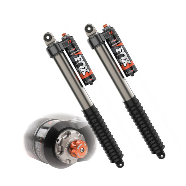 F150 Rear Shocks
