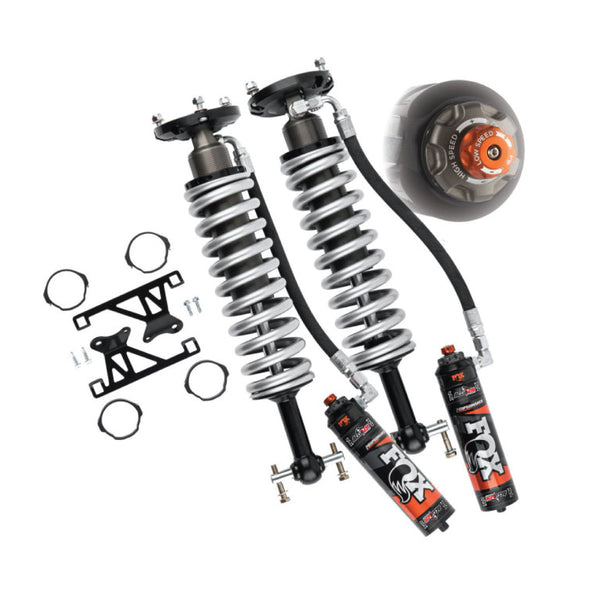 Ranger Front Shocks