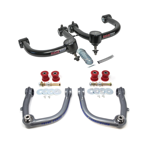 Upper Control Arms