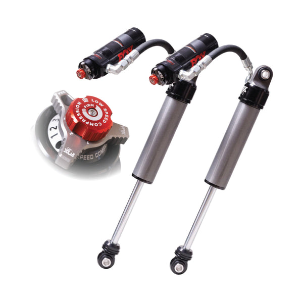 Grenadier Front Shocks