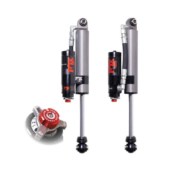Grenadier Rear Shocks