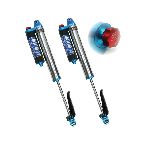 Gladiator JT Rear Shocks