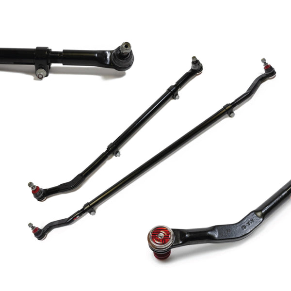 Gladiator JT Steering and Components