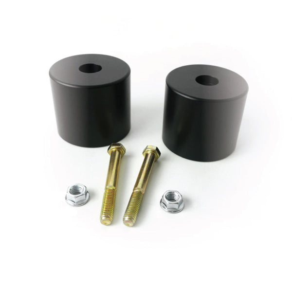 Wrangler JL/JLUR Bump Stop Spacers