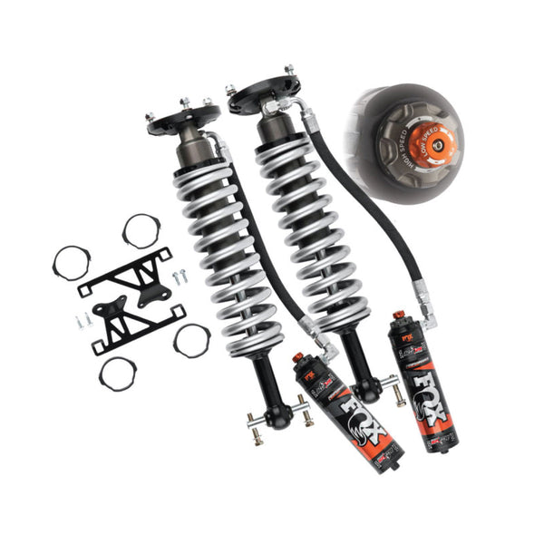 Tahoe/Yukon Front Shocks