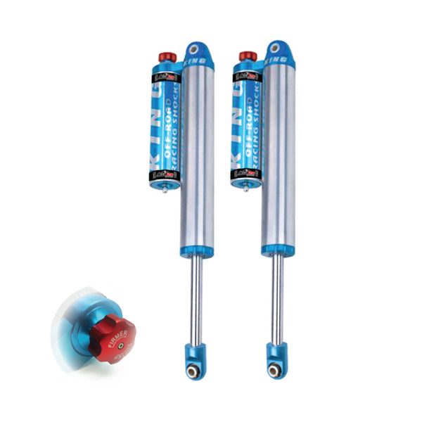 Tahoe/Yukon Rear Shocks