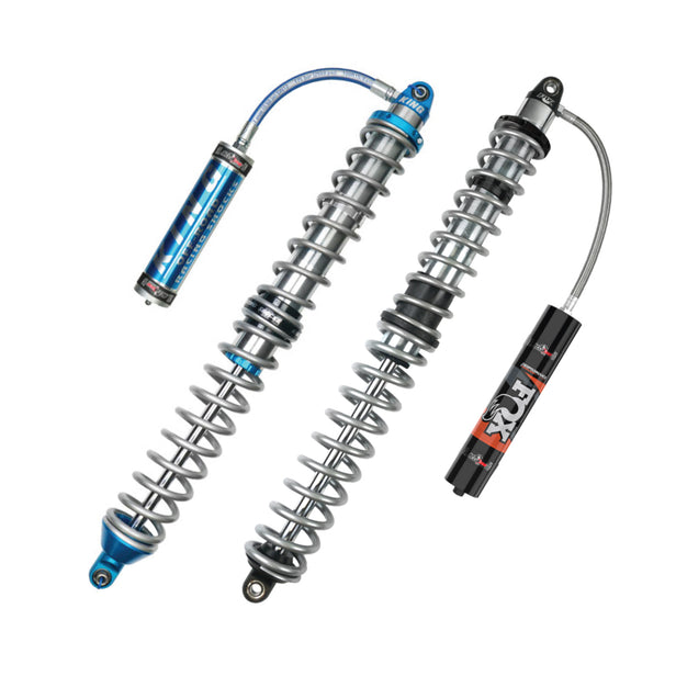 Coilover Shocks