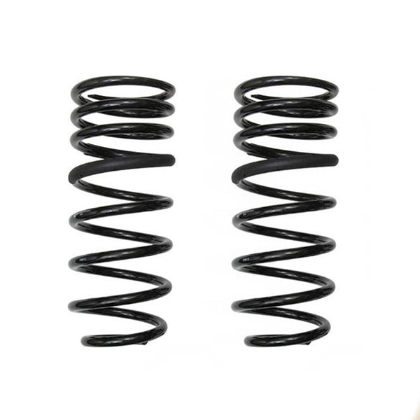 Land Cruiser Coil Springs