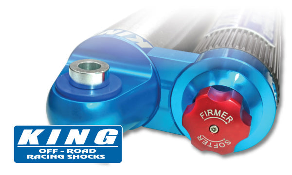 How King Compression Adjusters Work
