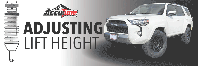 Adjusting Preload on OEM Fit Front Coilovers