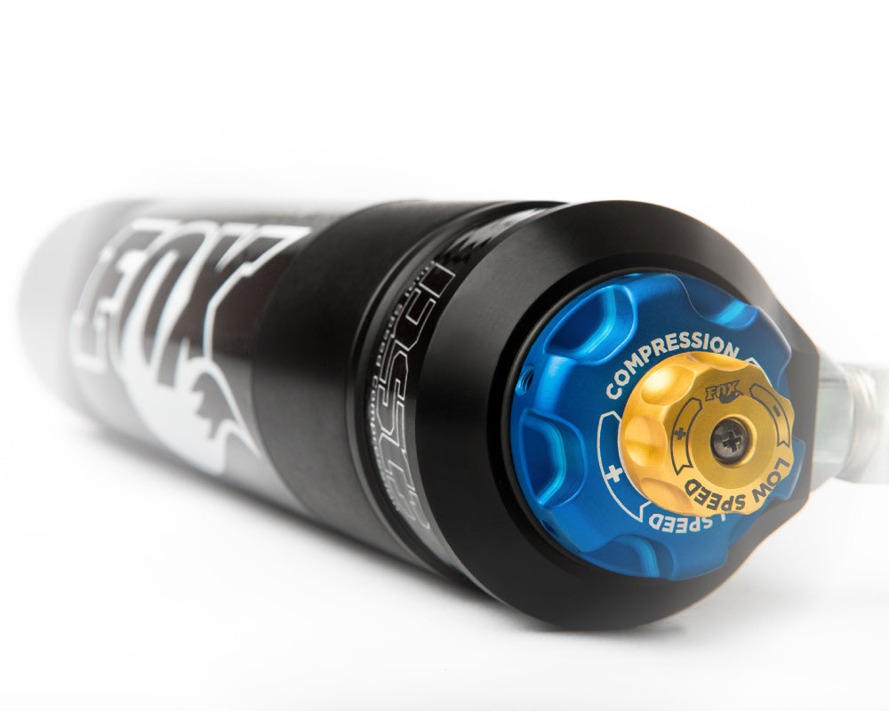 Should I get DSC Adjusters on my Fox Shocks?