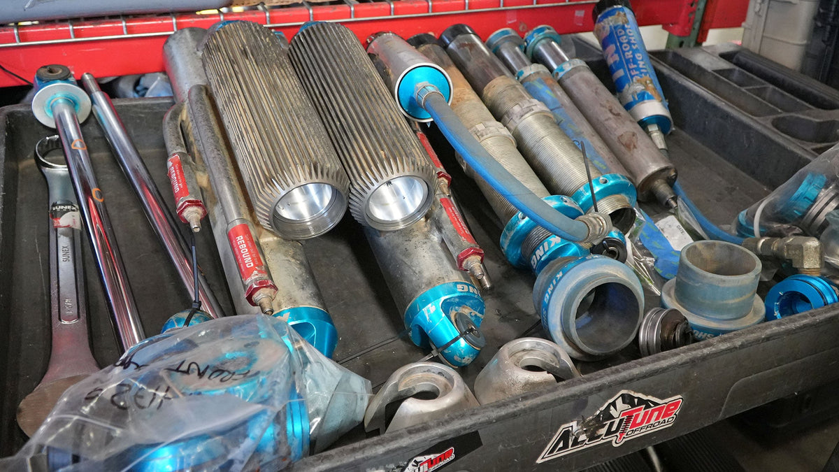 Suspension Terms: Learn & Save