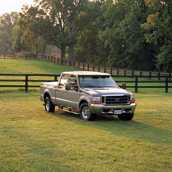 F250/F350 (1999-2004)