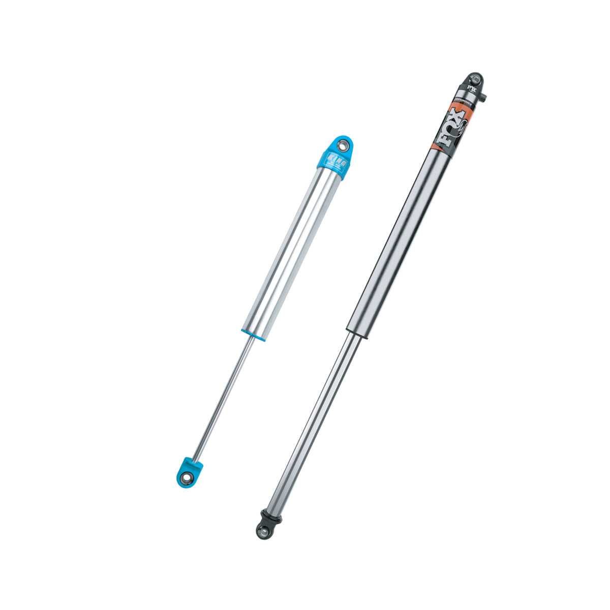 2.0 Air Shocks