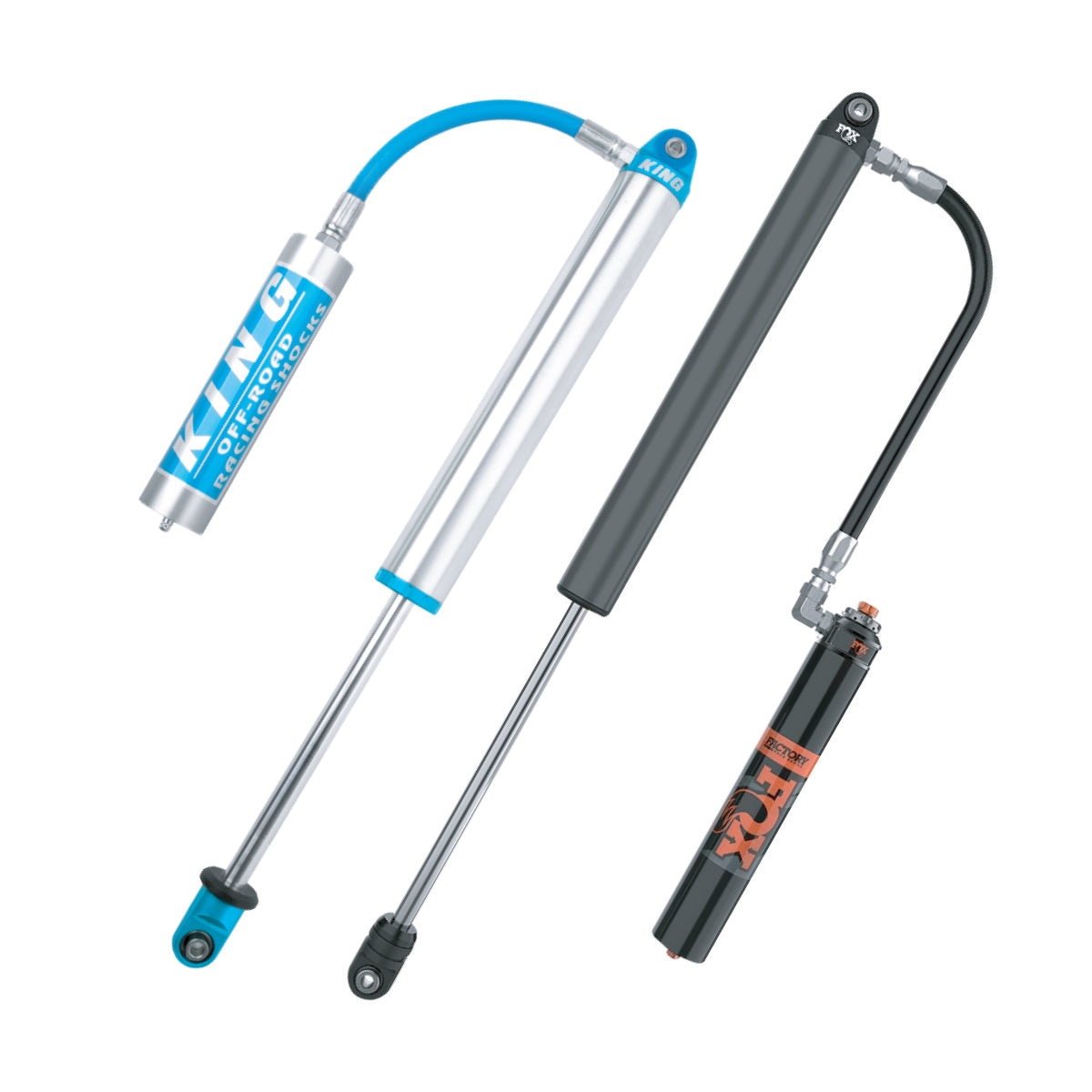 2.5 Smooth Body Shocks
