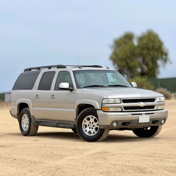 Suburban/Yukon XL 1500 (2000-2006)