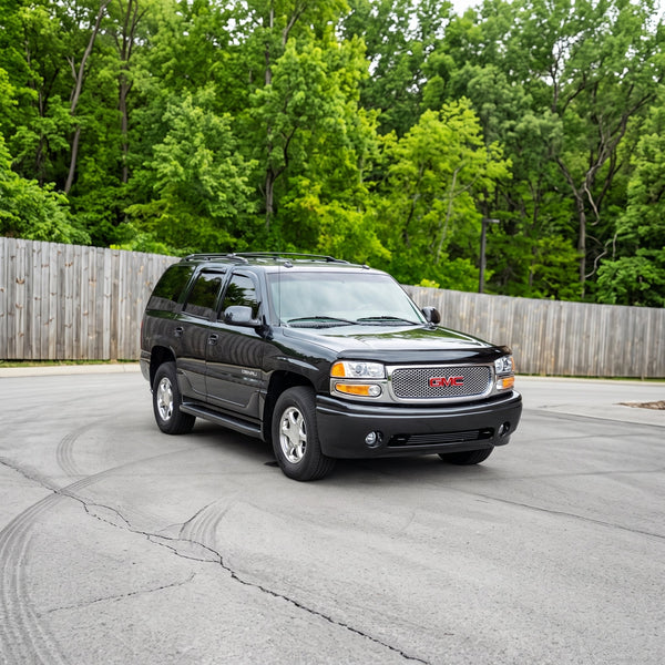 Tahoe/Yukon (2000-2006)