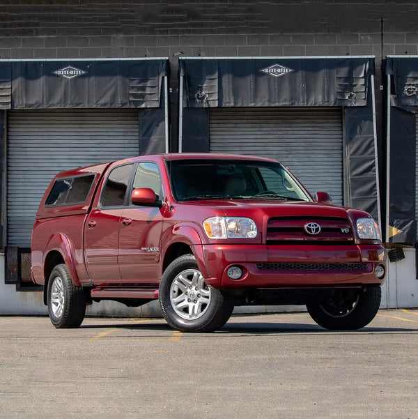 Tundra (2000-2006)
