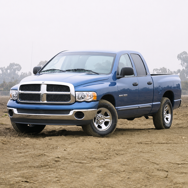 Dodge Ram 1500 (2002-2005)