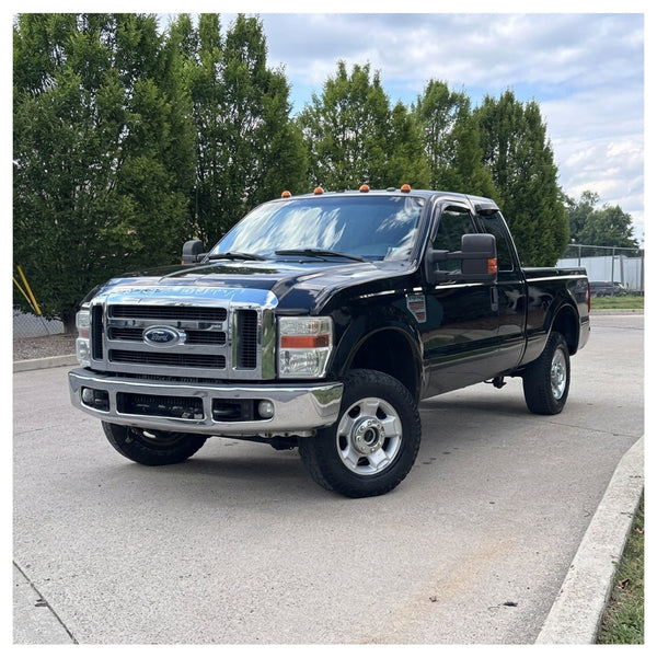 F250/F350 (2005-2016)
