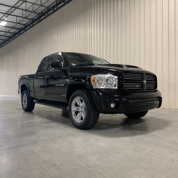 Dodge Ram 1500 (2006-2008)