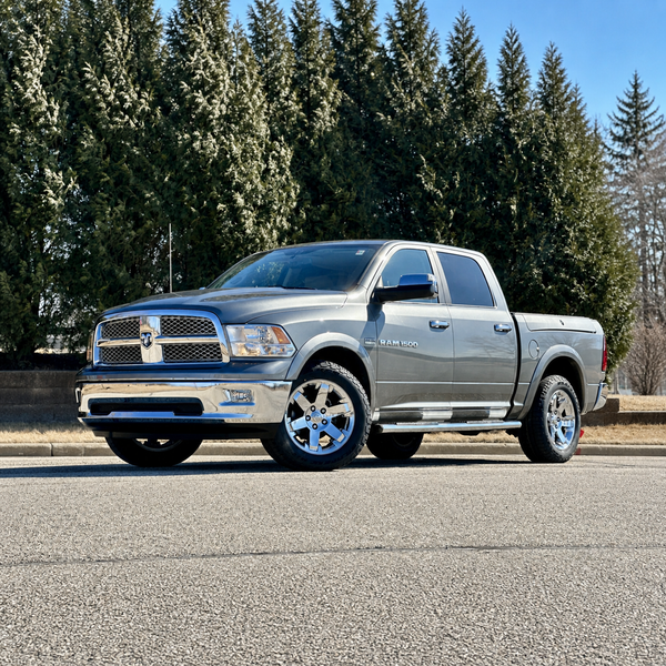 Dodge Ram 1500 (2009-2016)
